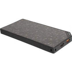 Flextail Zero Power Bank 10000mAh 22.5W με Ενσωματωμένο Καλώδιο USB-C Black
