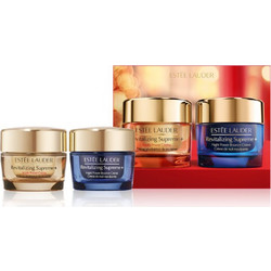 Estee Lauder Holiday Revitalizing Supreme Day & Night Set