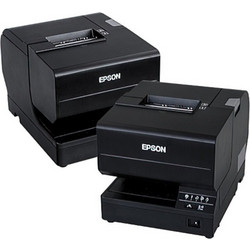 Epson TM-J7200 Inkjet Εκτυπωτής Αποδείξεων LAN / USB
