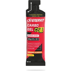 Enervit C2:1PRO Carbo Gel Orange 60ml
