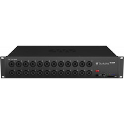 PreSonus StudioLive SE 32R Digital Rack