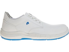 Aboutblu Brio Αθλητικά Παπούτσια Ασφαλείας S2 Λευκά 5245700-A