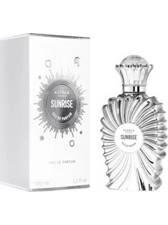 Assala Sunrise Eau de Parfum 100ml