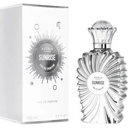 Assala Sunrise Eau de Parfum 100ml