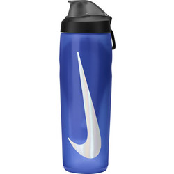 Nike Locking Lid Blue 709ml