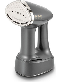 Raf R.1016 Ατμοκαθαριστής Ρούχων Χειρός 1500W