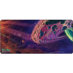Rick and Morty Outer Space XXL