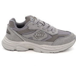 Lotto Παιδικά Sneakers Γκρι 223819-AZW