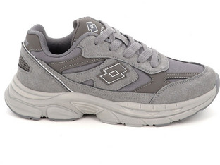 Lotto Παιδικά Sneakers Γκρι 223819-AZW