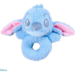 Simba Stitch Υφασμάτινη Κουδουνίστρα Κρίκος
