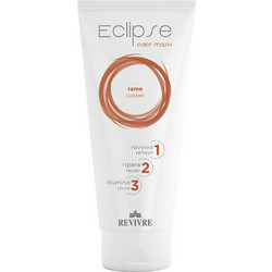 Revivre Eclipse Copper Χρωμομάσκα Μαλλιών 200ml