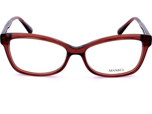 Max & Co MO5127 066 Γυναικείος Σκελετός Γυαλιών Οράσεως Κοκάλινος Καφέ
