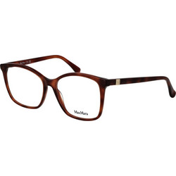 Max Mara MM5023 053 Γυναικείος Σκελετός Γυαλιών Οράσεως Κοκάλινος Καφέ