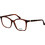 Max Mara MM5023 053 Γυναικείος Σκελετός Γυαλιών Οράσεως Κοκάλινος Καφέ