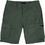 Double Ανδρική Βερμούδα Cargo Jade 261MSHO-7061