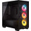 Corsair 2800X RS-R Black Gaming Micro Tower Κουτί Υπολογιστή RGB με Πλαϊνό Παράθυρο
