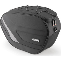 Givi EASY12R Σαμάρι Μηχανής 18lt Μαύρο