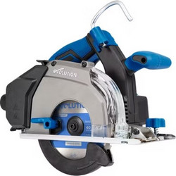 Evolution S165 CCS