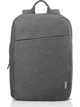 Lenovo B210 Backpack Laptop 15.6" Grey 4X40T84058