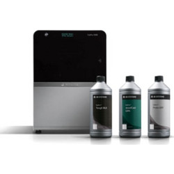 3D Systems FabPro 1000 3D Printer Ρητίνης Αυτόνομος 0.00583mm/s 125x70x120mm