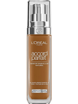 L'Oreal Paris Perfect Accord Υγρό Make Up 8.N Capuccino 30ml