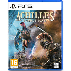 Achilles Double Pack PS5