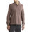 Nautica Ανδρική Μπλούζα Polo Μακρυμάνικη Καφέ 3NCN1CR0126