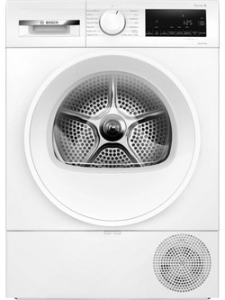Bosch WQA23300PL Στεγνωτήριο Ρούχων 8kg