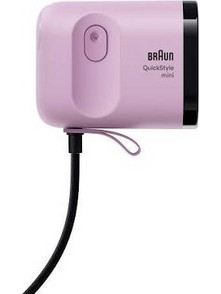 Braun GS1031 Ατμοκαθαριστής Ρούχων Χειρός 1200W