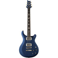 PRS Guitars McCarty 594 Thinline Ηλεκτρική Κιθάρα Double Cut με Μαγνήτες HH & Ταστιέρα Rosewood Metallic Midnight