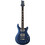 PRS Guitars McCarty 594 Thinline Ηλεκτρική Κιθάρα Double Cut με Μαγνήτες HH & Ταστιέρα Rosewood Metallic Midnight