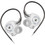 KZ Eldar Ακουστικά Ψείρες In-Ear Dymanic Λευκά