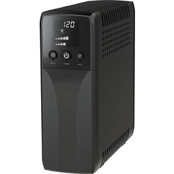 FSP/Fortron ST 850 UPS Line Interactive 850VA 510W με 4 Πρίζες Schuko