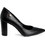Guy Laroche Γόβες με Χοντρό Ψηλό Τακούνι Μαύρες S514W2700355