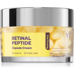 VT Cosmetics Retinal Peptide Capsule Cream 50ml