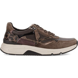 Gabor Γυναικεία Sneakers Καφέ 76896-013