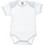 Biyo Kids Comfort Φορμάκι Εσώρουχο Κοντομάνικo Λευκό 34074