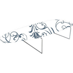 Σιδερώστρα Floral Swirls 473.03211