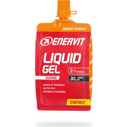Enervit Liquid Gel Orange 60ml
