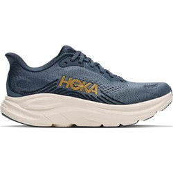 Hoka Clifton 11 Γυναικεία Αθλητικά Παπούτσια για Τρέξιμο Πετρόλ 1176573-FDNV