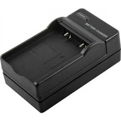 CensReal F-03689 Μονός Φορτιστής Συμβατός με Canon