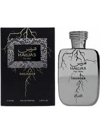 Rasasi Hawas Thunder Eau de Parfum 100ml