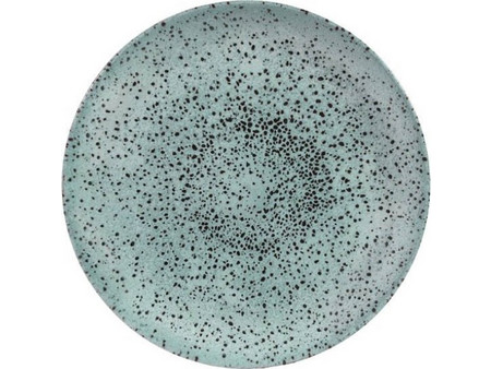 Churchill Studio Prints Mineral Green Πιάτα Ρηχά Πορσελάνης 21.7cm 12τμχ MNGREVP81