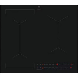 Electrolux EIV63449CT Επαγωγική Εστία Αυτόνομη με Λειτουργία Κλειδώματος 56x49cm