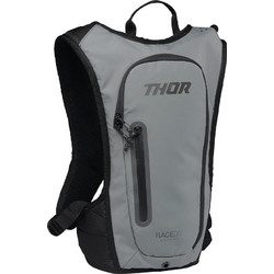 Thor Vapor Σακίδιο Πλάτης Black Grey 3517-0567