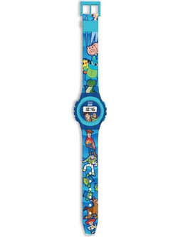 Disney Toy Story CLK0094