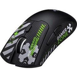 Onikuma DM01 Ασύρματο Gaming Ποντίκι 12800 DPI Black