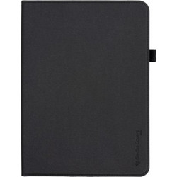 Gecko EasyClick Eco Flip Cover Black (iPad Air 10.9" 2020 / 2022 / Air 11" 2024 / 2025)