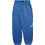 Jordan Παιδικό Παντελόνι Φόρμας Royal Blue 95G245-UUG