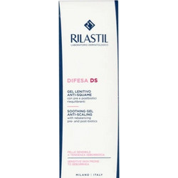 Rilastil Defense DS Soothing Anti Scaling Gel 40ml